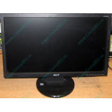 Монитор 18.5" TFT Acer V193HQ Db (Ульяновск)