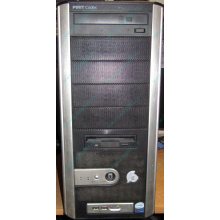 Корпус от компьютера PIRIT Codex ATX Midi Tower (без БП) - Ульяновск