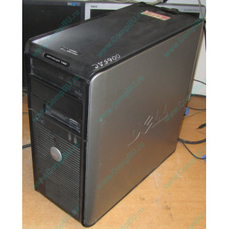 Б/У компьютер Dell Optiplex 780 (Intel Core 2 Quad Q8400 (4x2.66GHz) /4Gb DDR3 /320Gb /ATX 305W /Windows 7 Pro)  (Ульяновск)