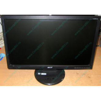 Монитор 18.5" TFT Acer V193HQ D (Ульяновск)