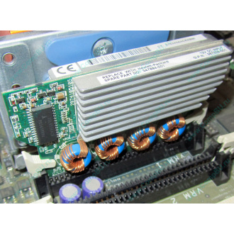 VRM модуль HP 367239-001 (347884-001) 12V с катушками для Proliant G4 (Ульяновск)