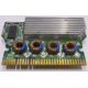 VRM модуль HP 367239-001 (347884-001) 12V с дросселями для Proliant G4 (Ульяновск)