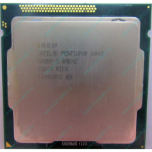 Процессор Intel Pentium G840 (2x2.8GHz) SR05P socket 1155 (Ульяновск)