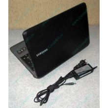 Ноутбук Samsung NP-R528-DA02RU (Intel Celeron Dual Core T3100 (2x1.9Ghz) /2Gb DDR3 /250Gb /15.6" TFT 1366x768) - Ульяновск