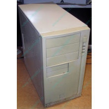 Б/У компьютер Intel Pentium Dual Core E2220 (2x2.4GHz) /2Gb DDR2 /80Gb /ATX 300W (Ульяновск)