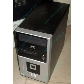 4-хъядерный компьютер AMD Athlon II X4 645 (4x3.1GHz) /4Gb DDR3 /250Gb /ATX 450W (Ульяновск)