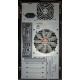 Компьютер AMD Athlon II X4 645 (4x3.1GHz) /4Gb DDR3 /250Gb /ATX 450W вид сзади (Ульяновск)