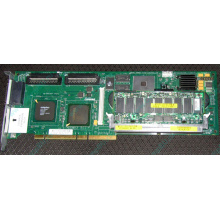 SCSI рейд-контроллер HP 171383-001 Smart Array 5300 128Mb cache PCI/PCI-X (SA-5300) - Ульяновск