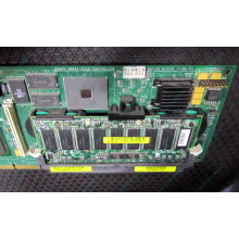 SCSI рейд-контроллер HP 171383-001 Smart Array 5300 128Mb cache PCI/PCI-X (SA-5300) - Ульяновск