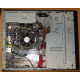 Intel Core i5-650 /ASRock H55M-LE /4Gb DDR3 /250Gb /ATX 250W FSP250-60SNT /slim desktop (Ульяновск)
