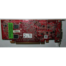Видеокарта Dell ATI-102-B17002(B) красная 256Mb ATI HD2400 PCI-E (Ульяновск)