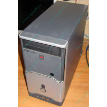 4хъядерный компьютер Intel Core 2 Quad Q6600 (4x2.4GHz) /4Gb DDR2 /250Gb /ATX 350W (Ульяновск)