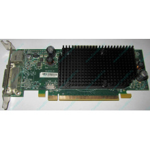 Видеокарта Dell ATI-102-B17002(B) зелёная 256Mb ATI HD 2400 PCI-E (Ульяновск)