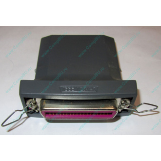 Модуль параллельного порта HP JetDirect 200N C6502A IEEE1284-B для LaserJet 1150/1300/2300 (Ульяновск)