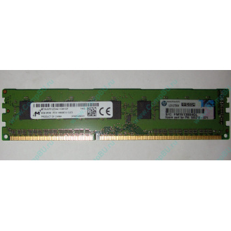HP 500210-071 4Gb DDR3 ECC memory (Ульяновск)