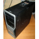 Восьмиядерная рабочая станция Dell Precision 490 (2 x Xeon X5355 (4x2.66GHz) /8Gb DDR2 /500Gb /nVidia Quatro FX4600 /ATX 750W) - Ульяновск