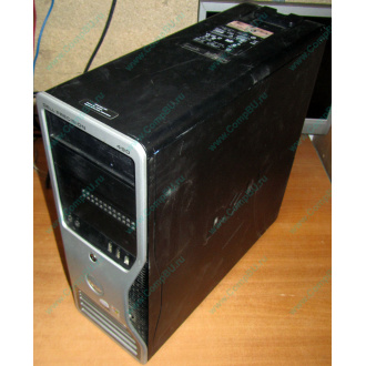 Восьмиядерная рабочая станция Dell Precision 490 (2 x Xeon X5355 (4x2.66GHz) /8Gb DDR2 /500Gb /nVidia Quatro FX4600 /ATX 750W) - Ульяновск
