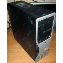 Восьмиядерная рабочая станция Dell Precision 490 (2 x Xeon X5355 (4x2.66GHz) /8Gb DDR2 /500Gb /nVidia Quatro FX4600 /ATX 750W) - Ульяновск