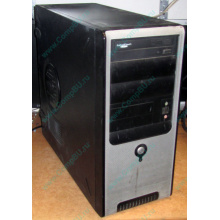 Трёхъядерный компьютер AMD Phenom X3 8600 (3x2.3GHz) /4Gb DDR2 /250Gb /GeForce GTS250 /ATX 430W (Ульяновск)