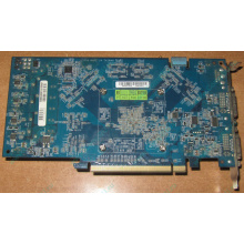 Глючная видеокарта 512Mb DDR3 nVidia GeForce 9800GT Gigabyte GV-N98TZL-512H PCI-E (Ульяновск)