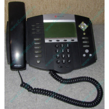 VoIP телефон Polycom SoundPoint IP650 Б/У (Ульяновск)