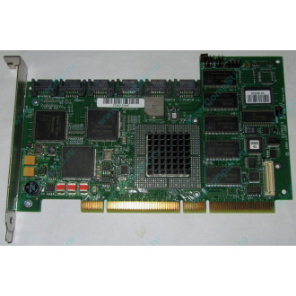 C61794-002 LSI Logic SER523 Rev B2 6 port PCI-X RAID controller (Ульяновск)
