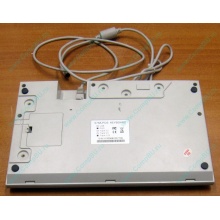 POS-клавиатура HENG YU S78A PS/2 белая (Ульяновск)