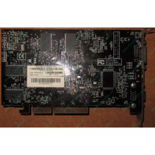 Видеокарта 256Mb ATI Radeon 9600XT AGP (Saphhire) - Ульяновск