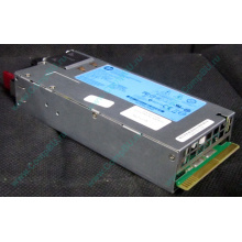 Блок питания HP 643954-201 660184-001 656362-B21 HSTNS-PL28 PS-2461-7C-LF 460W для HP Proliant G8 (Ульяновск)
