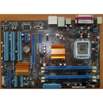 Б/У материнская плата Asus P5P41D s.775 (Ульяновск)
