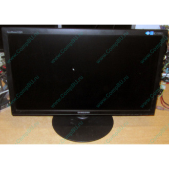 23" Samsung SyncMaster E2320 (FullHD 1920x1080) - Ульяновск