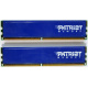 Память 1Gb (2 x 512Mb) DDR2 Patriot PSD251253381H pc-4200 533 MHz (Ульяновск)