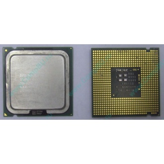Процессор Intel Celeron D 336 (2.8GHz /256kb /533MHz) SL98W s.775 (Ульяновск)