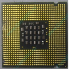 Процессор Intel Celeron D 341 (2.93GHz /256kb /533MHz) SL8HB s.775 (Ульяновск)