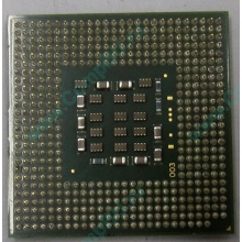 Процессор Intel Celeron D (2.4GHz /256kb /533MHz) SL87J s.478 (Ульяновск)