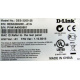 DES-3200-28 H/W Ver.:A1 F/W Ver.: 1.10.B015 (Ульяновск)