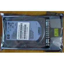 HDD 146.8Gb HP 360205-022 404708-001 404670-002 3R-A6404-AA 8D1468A4C5 ST3146707LC 10000 rpm Ultra320 Wide SCSI купить в Ульяновске, цена (Ульяновск)