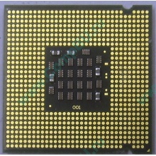 Процессор Intel Celeron D 331 (2.66GHz /256kb /533MHz) SL7TV s.775 (Ульяновск)