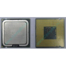 Процессор Intel Pentium-4 541 (3.2GHz /1Mb /800MHz /HT) SL8U4 s.775 (Ульяновск)