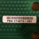 PBA C74974-401 (Ульяновск)