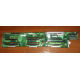T0040301 + T0040401 Intel SR2400 backplane: плата корзины SCSI HDD в сборе (C53575-407 + C53578-203) - Ульяновск