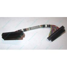 6017B0044701 в Ульяновске, SCSI кабель для корзины HDD Intel SR2400 (Ульяновск)