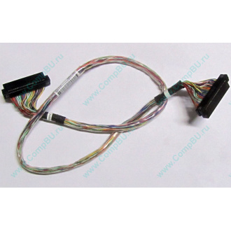6017B0045301 в Ульяновске, 68pin SCSI кабель 26.5" / 57cm для корзины HDD Intel SR2400 (Ульяновск)