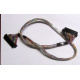 Intel 6017B0045301 в Ульяновске, 68 pin SCSI кабель 26.5" / 57см для корзины HDD корпуса SR2400 (Ульяновск)