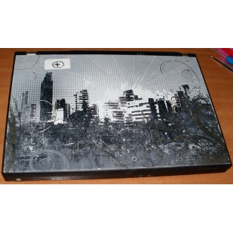 Ноутбук Lenovo Thinkpad R400 7443-37G (Intel Core 2 Duo T6570 (2x2.1Ghz) /2048Mb DDR3 /no HDD! /14.1" TFT 1440x900) - Ульяновск