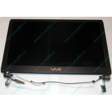 Экран Sony VAIO DCG-4J1L VGN-TXN15P в Ульяновске, купить дисплей Sony VAIO DCG-4J1L VGN-TXN15P (Ульяновск)