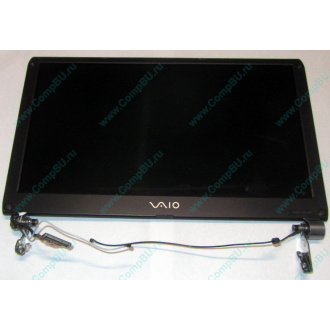 Экран Sony VAIO DCG-4J1L VGN-TXN15P в Ульяновске, купить дисплей Sony VAIO DCG-4J1L VGN-TXN15P (Ульяновск)