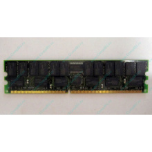 Infineon HYS72D128320GBR-7-B IBM 09N4308 38L4031 33L5039 1Gb DDR ECC Registered memory (Ульяновск)