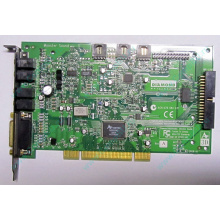 Звуковая карта Diamond Monster Sound MX300 PCI Vortex AU8830A2 AAPXP 9913-M2229 PCI (Ульяновск)