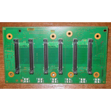 24P2578 FRU 59P5159 IBM xSeries UW320 SCSI 6HDD backplane (Ульяновск)